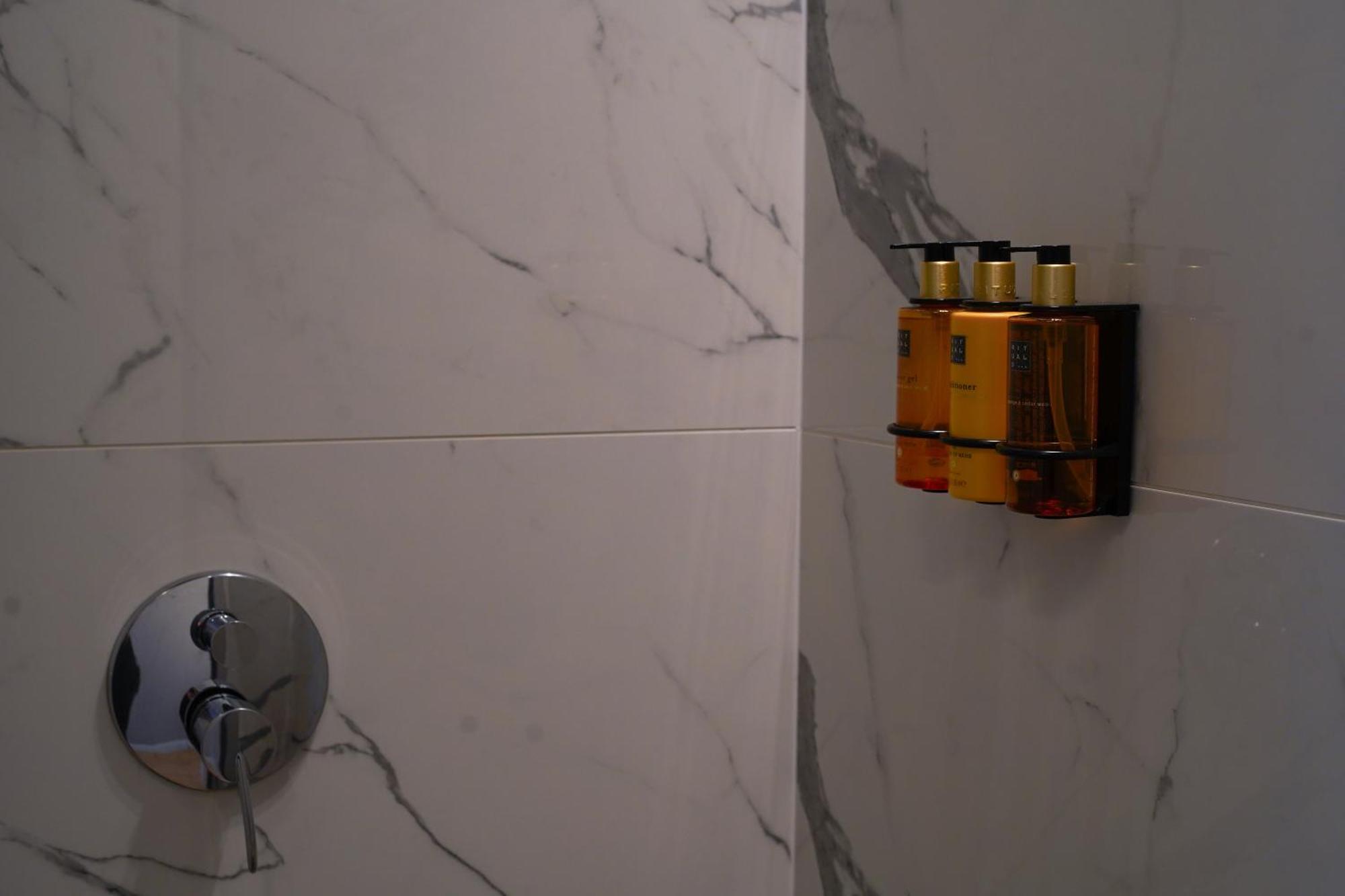 987 Design Prague Hotel מראה חיצוני תמונה